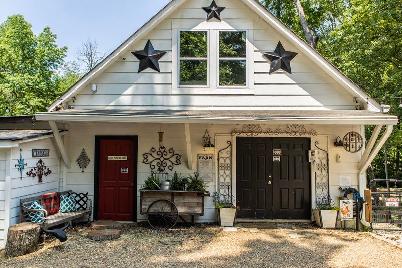 Farm Stays Overnight Experience