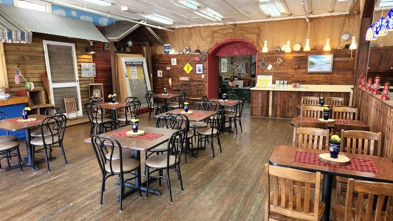 Local Shopping and Dining in Americus and Plains