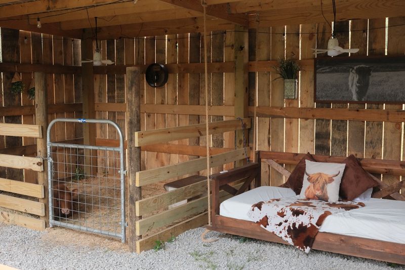 This Authentic Georgia Farm Blessing Creek Farms Georgia Brings Country Living To Life In 2026 - Decor Hint Educational Opportunities in Regenerative Agriculture