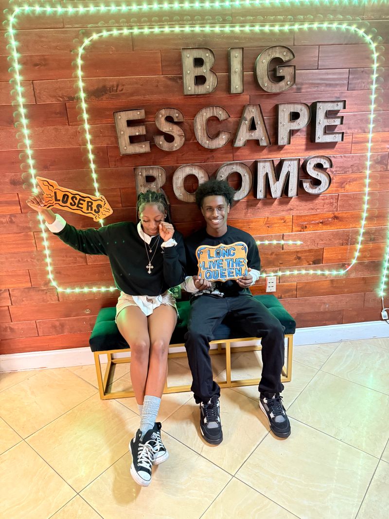 Unique Date Night Alternative