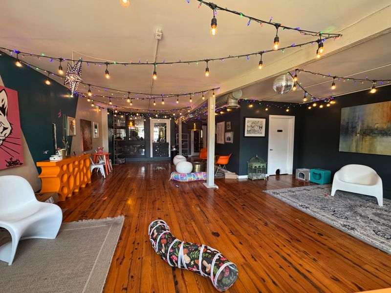 Private Event Bookings