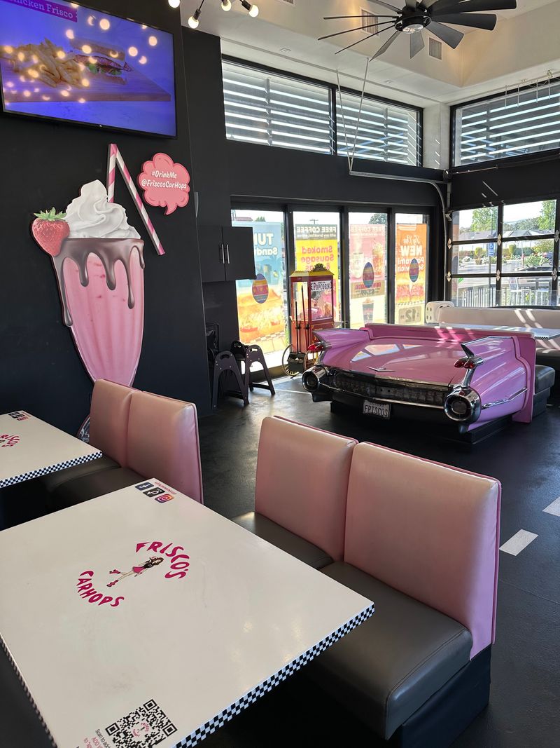 Reservation And Contact Details