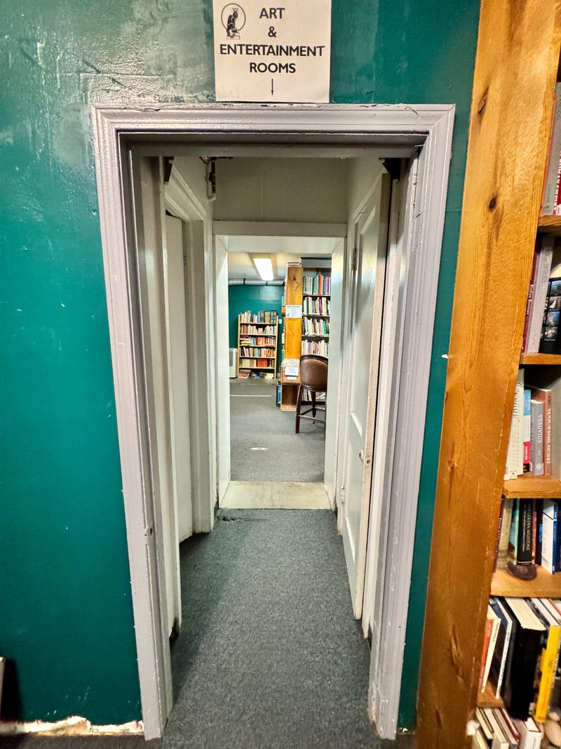 Supporting Local Independent Business