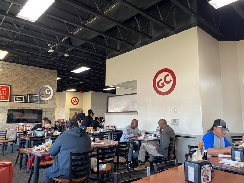 Affordable Pricing For Unlimited Food