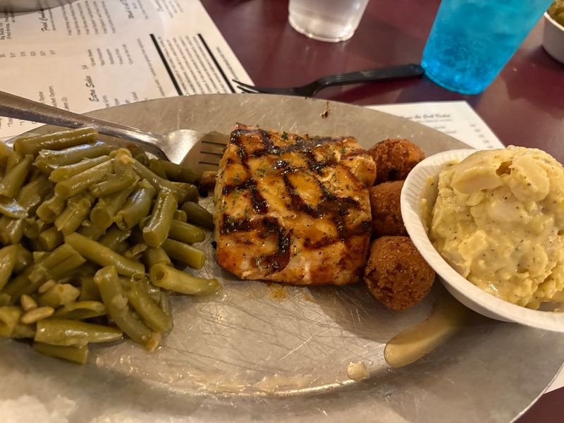 Unbeatable Value For All-You-Can-Eat Dining