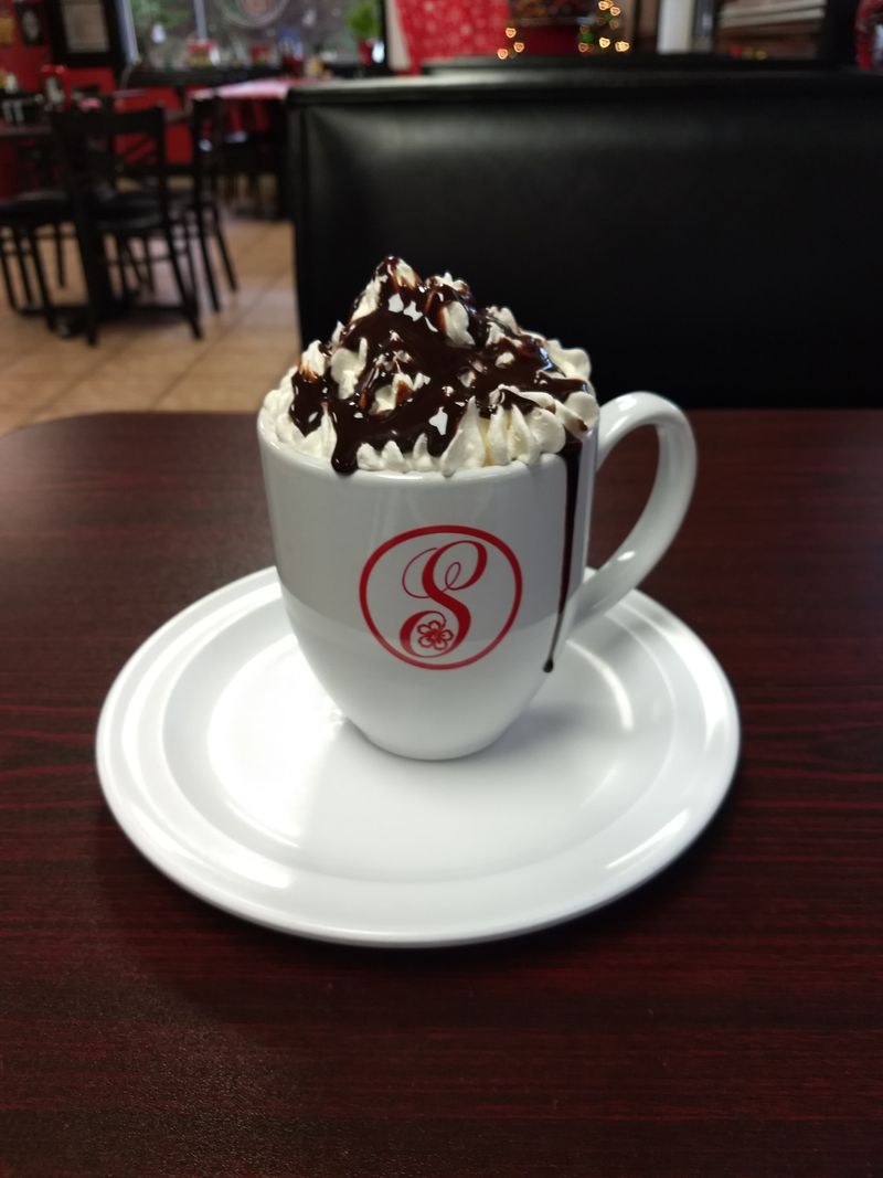 Homemade Desserts Worth Saving Room For