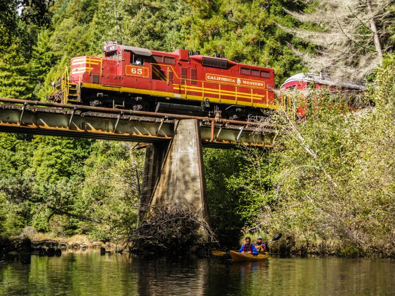 Year-Round Operations Through Changing Seasons