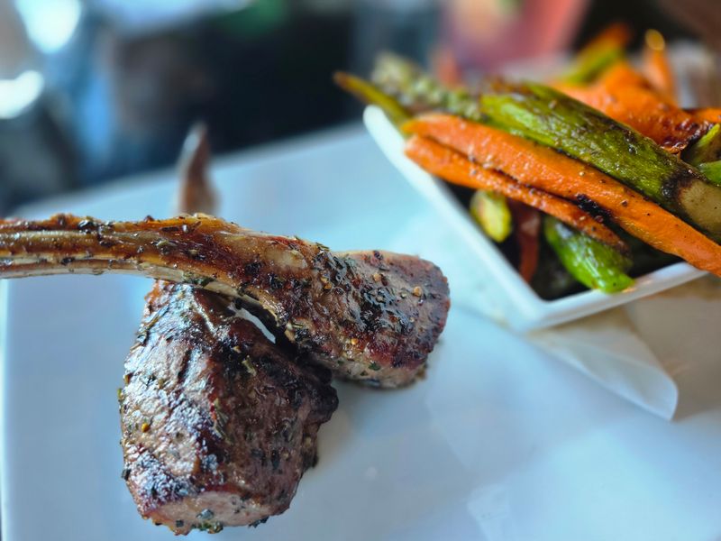 Seasonal Menu Updates