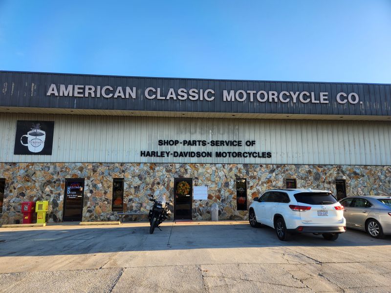 Convenient Location Makes It An Easy Stop