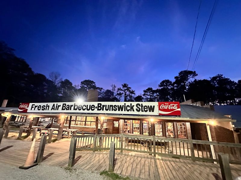 Open Since Before Your Grandparents Were Born