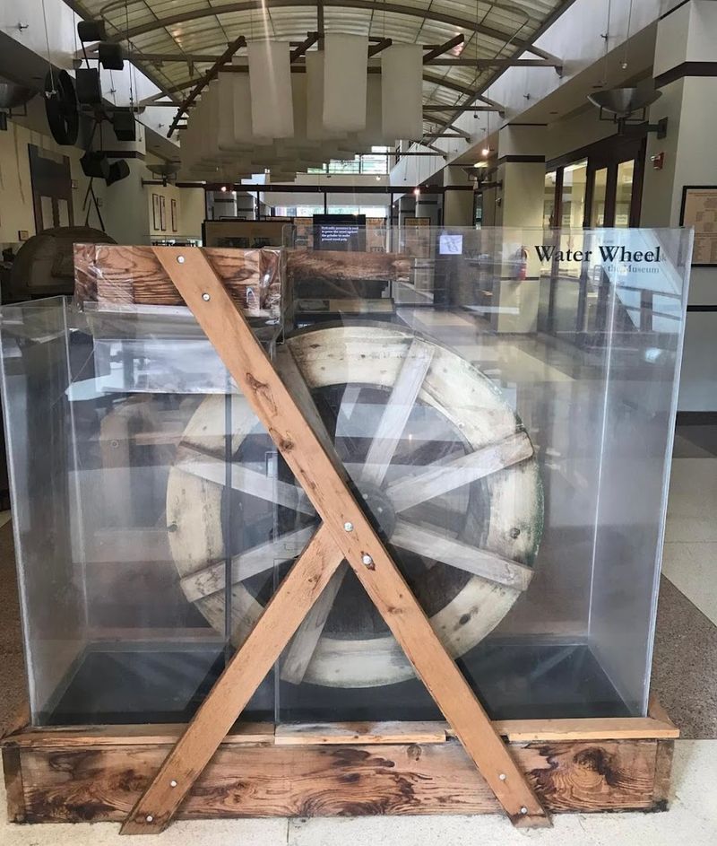 This Atlanta Georgia Museum Shows How Paper Changed Civilization With Over 10,000 Amazing Artifacts - Decor Hint Free Admission Makes It One of Atlanta's Best-Value Cultural Stops