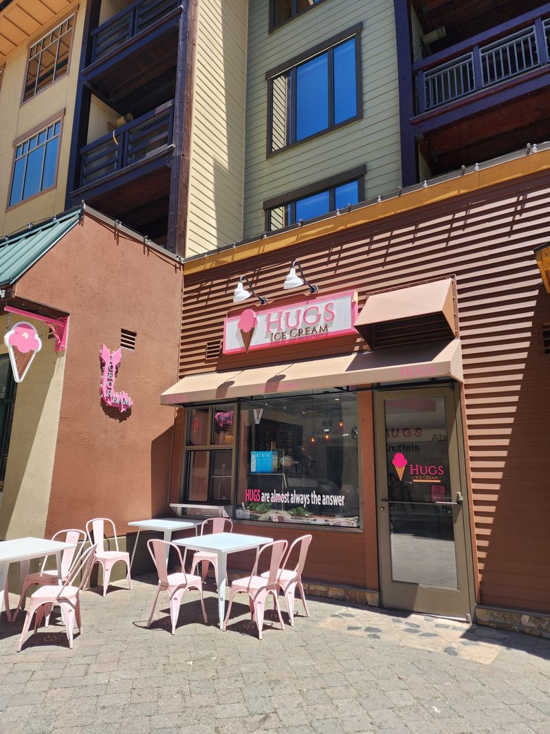 This Mountain Town In California Quietly Built One Of The Best Food Scenes Around - Decor Hint Dessert Destinations Satisfy Sweet Cravings