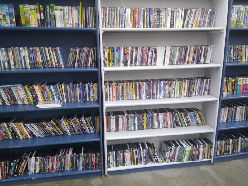 Supporting Local Community