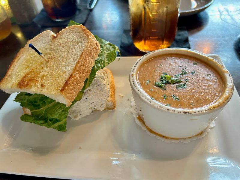 Gluten-Free Options Done Right