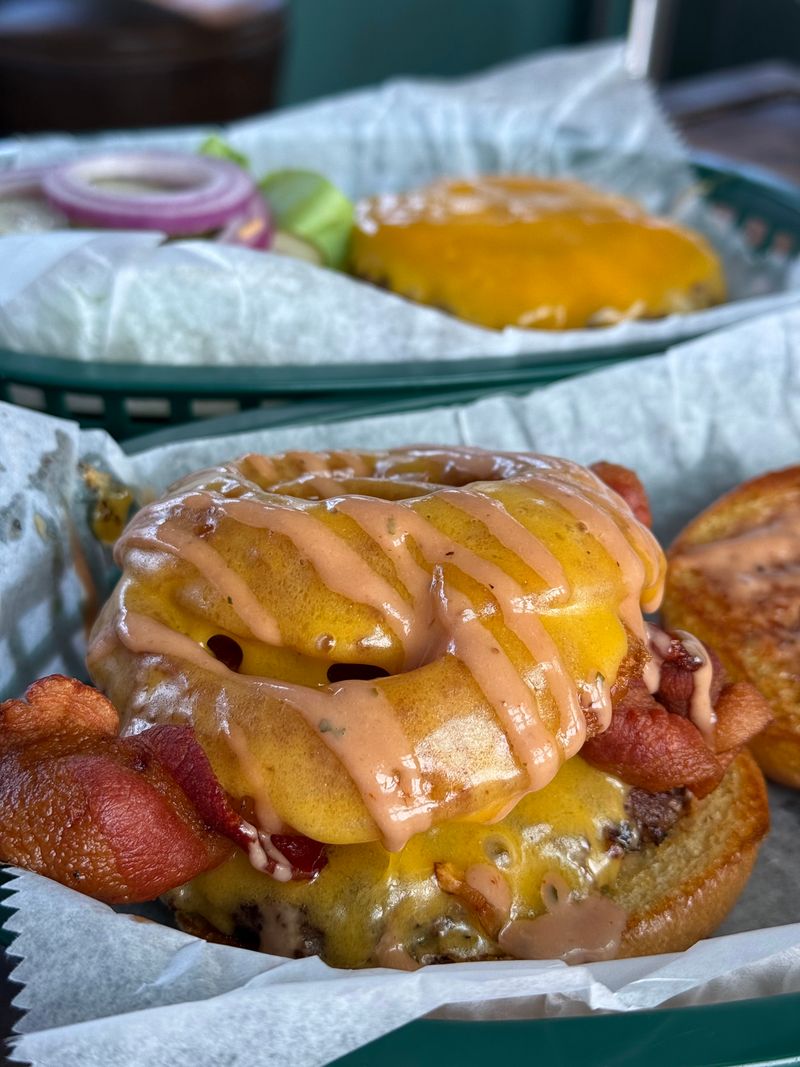 Quick Service Without Sacrifice