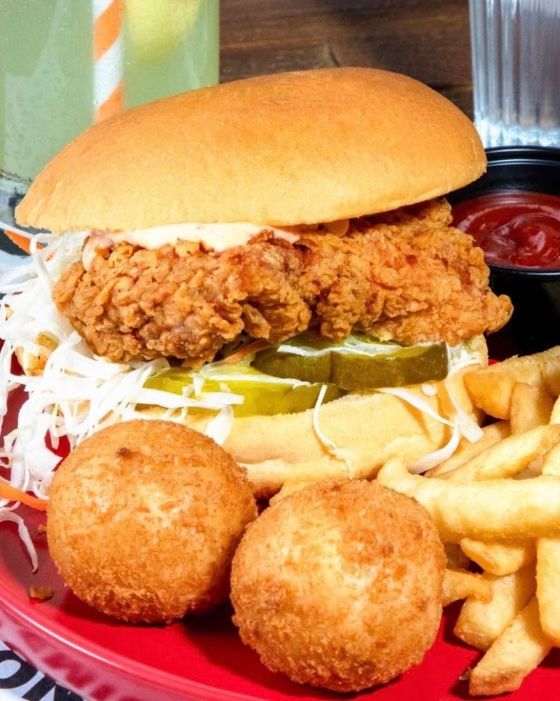 Instagram-Worthy Presentation