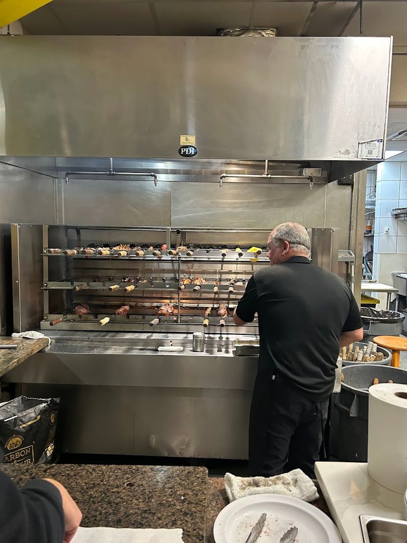 This Is The Top Place In Sandy Springs Georgia To Get All-You-Can-Eat Brazilian BBQ Without The Hefty Price Tag - Decor Hint Consistent Quality That Regulars Rely On