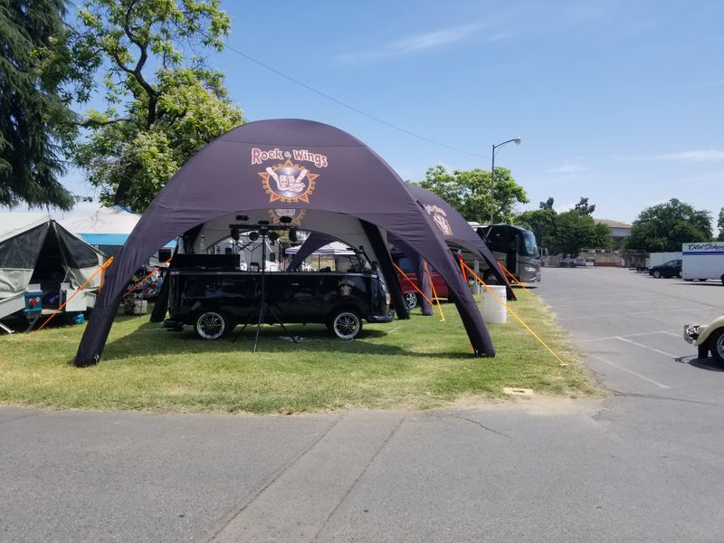 Annual September Closure