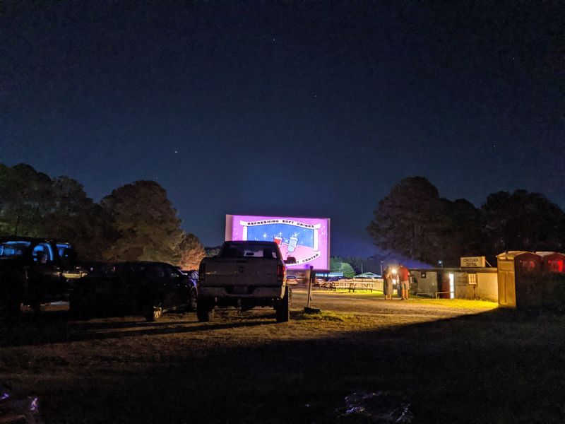 Year-Round Screenings Adapt To Seasons