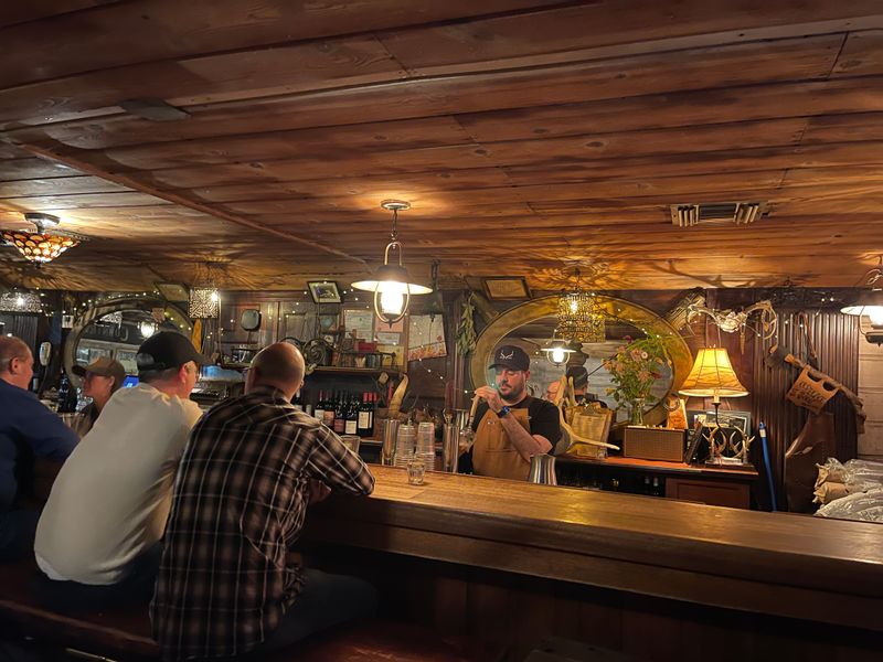 Community Connection Runs Deep And True