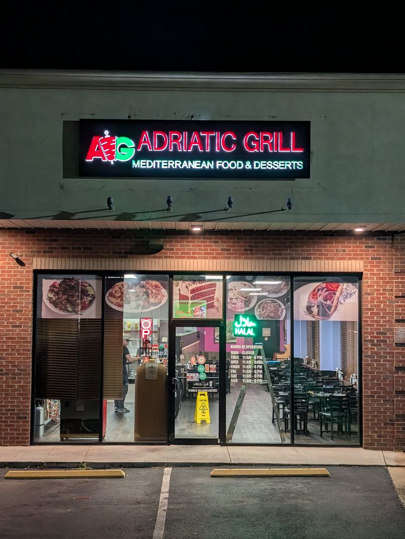 The Unexpected Location Makes It Special