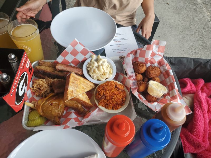 Massive Portions That Satisfy Any Appetite