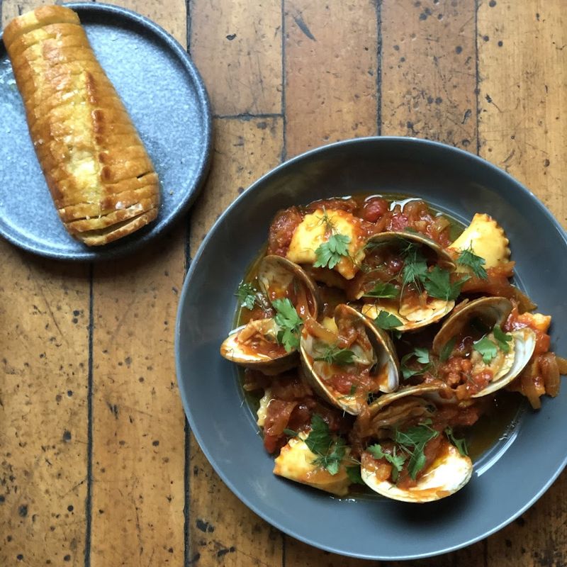 Location Inside Anaheim Packing District