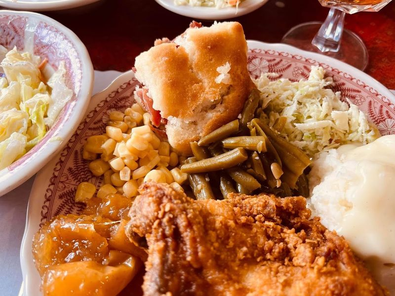 Three Meats That Define Southern Comfort