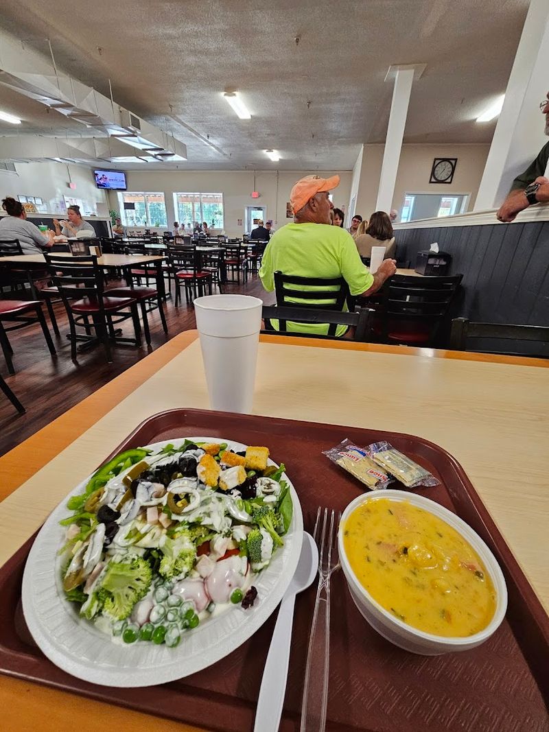 Homemade Soups Change With The Seasons