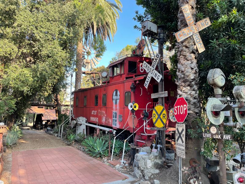 Treasures Hidden In Plain Sight