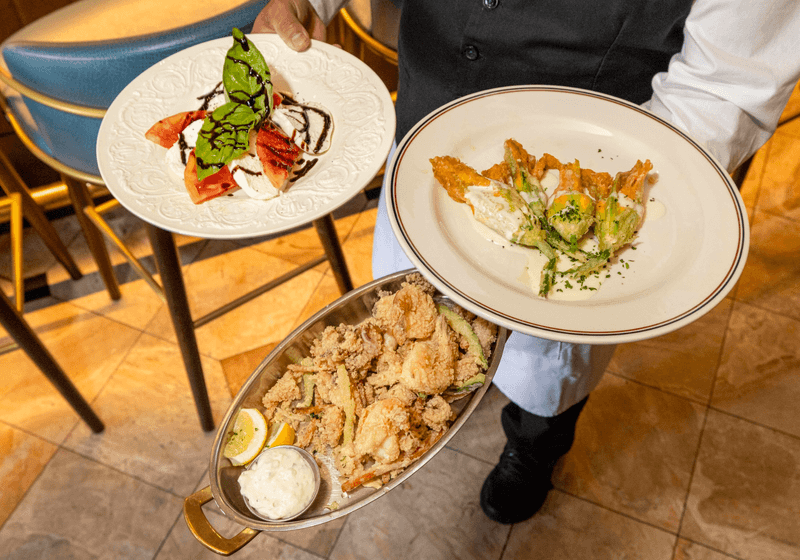 North Beach Bar & Grill