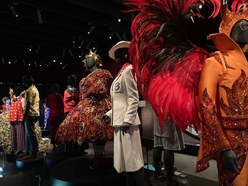 Annual Galas Celebrate Cinema's Greatest Contributors