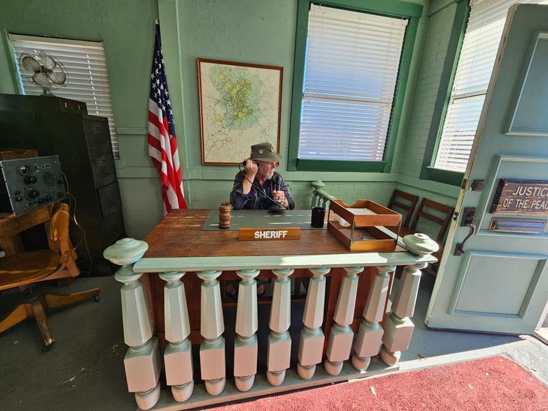 Authentic Set Recreation