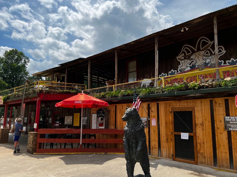 Instagram-Worthy Photo Opportunities