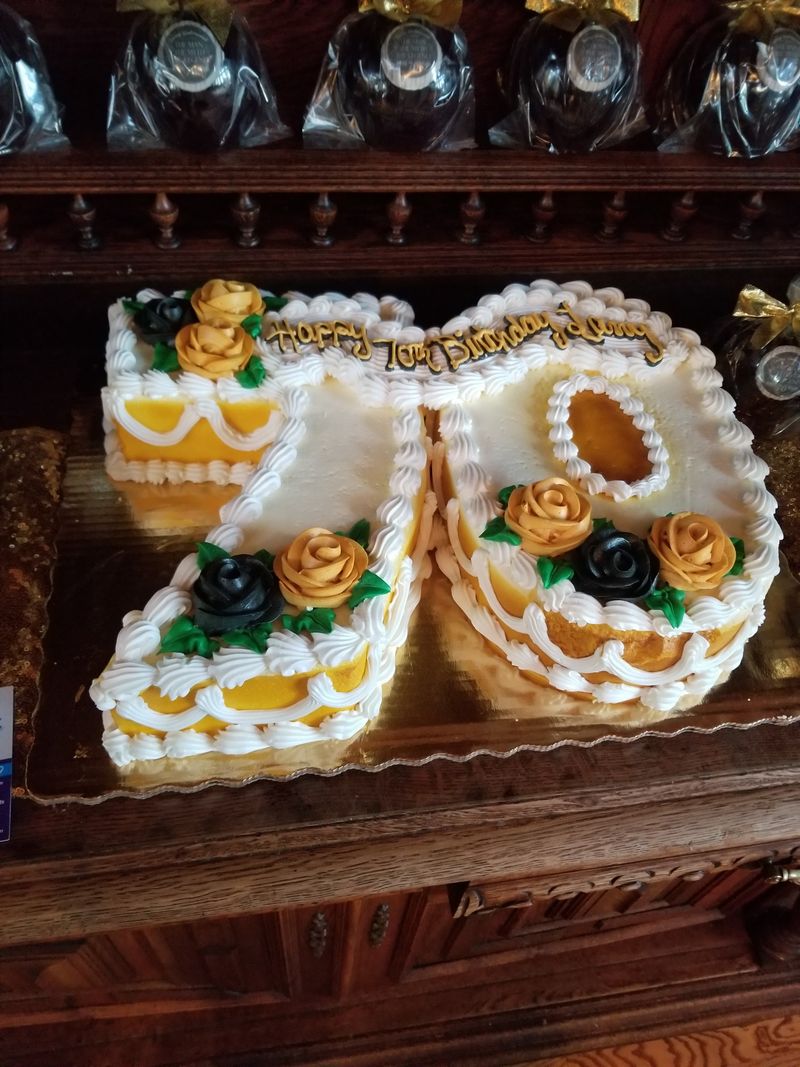 Homemade Desserts That End Every Meal Perfectly