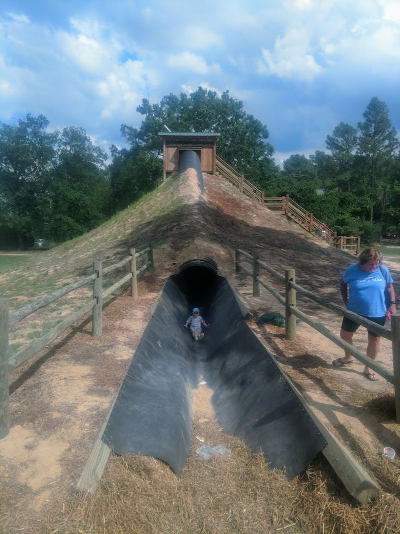 Play Areas That Keep Children Entertained