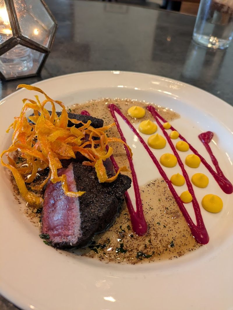 Award-Winning Culinary Excellence