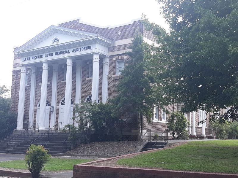 The Most Adorable North Carolina Villages You Have To Visit This Year - Decor Hint Mount Gilead