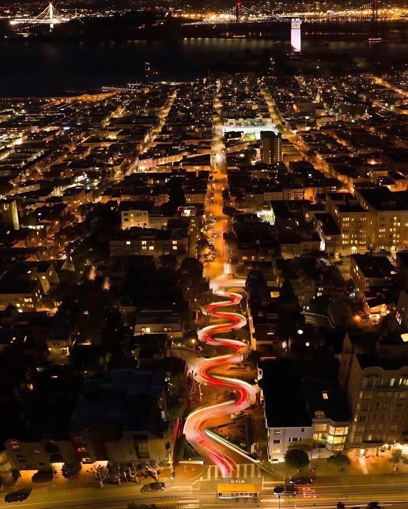 Debating The Crookedest Street Title