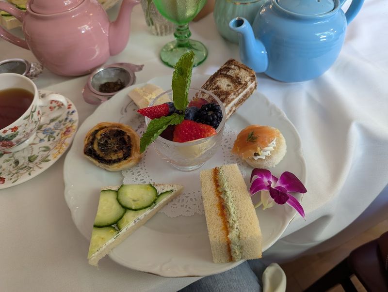 Seasonal Menus That Celebrate The Calendar