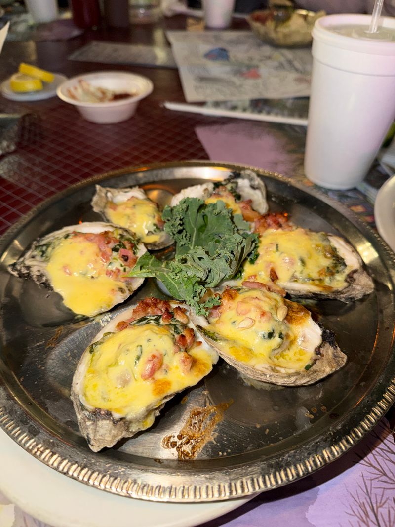 Fresh Local Ingredients Make The Difference