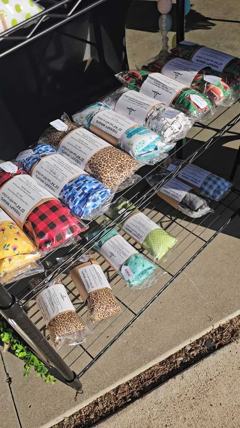 Antique Alley And The Art Of The Early Grab