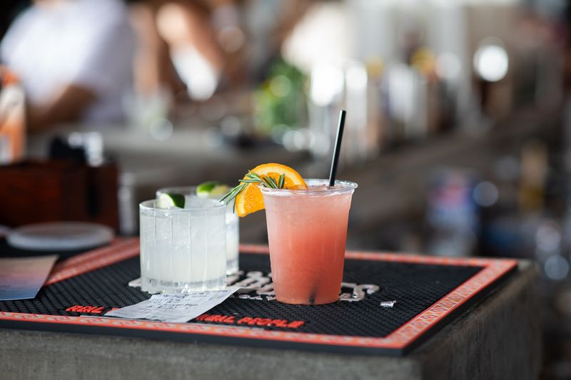 Mezcal Selection That Rivals Mexico Itself