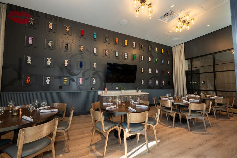 Culinary Dropout, Charlotte, NC