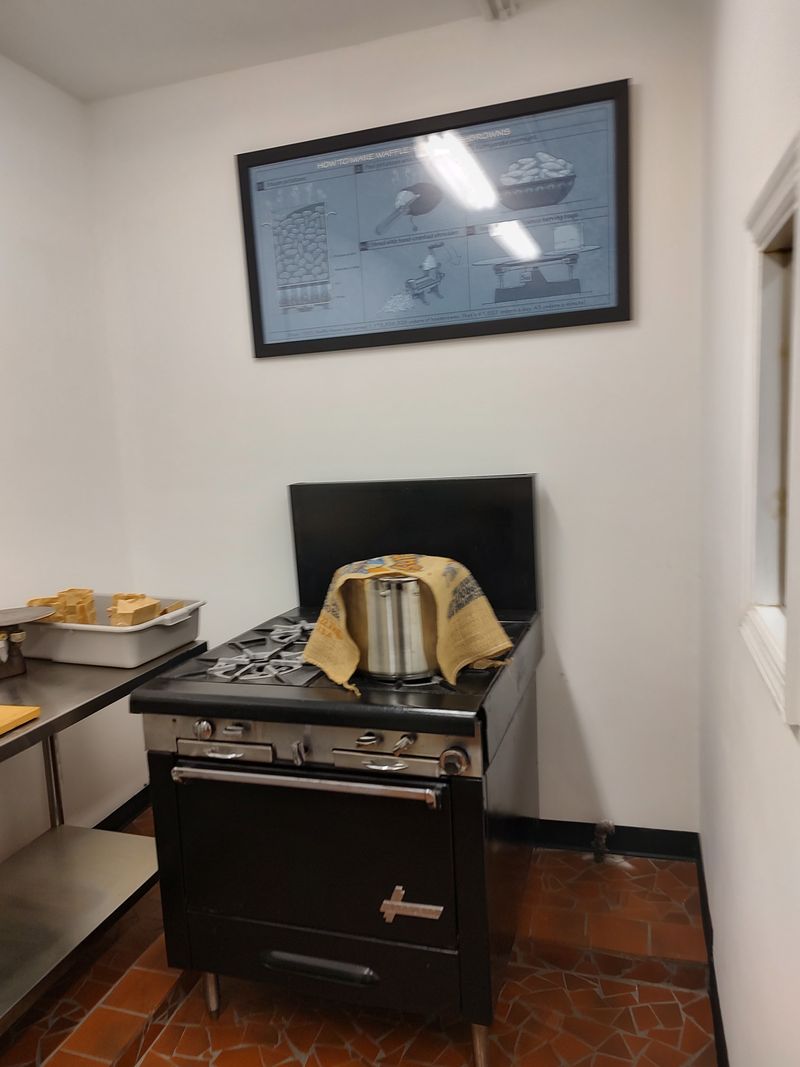 Vintage Coffee Equipment