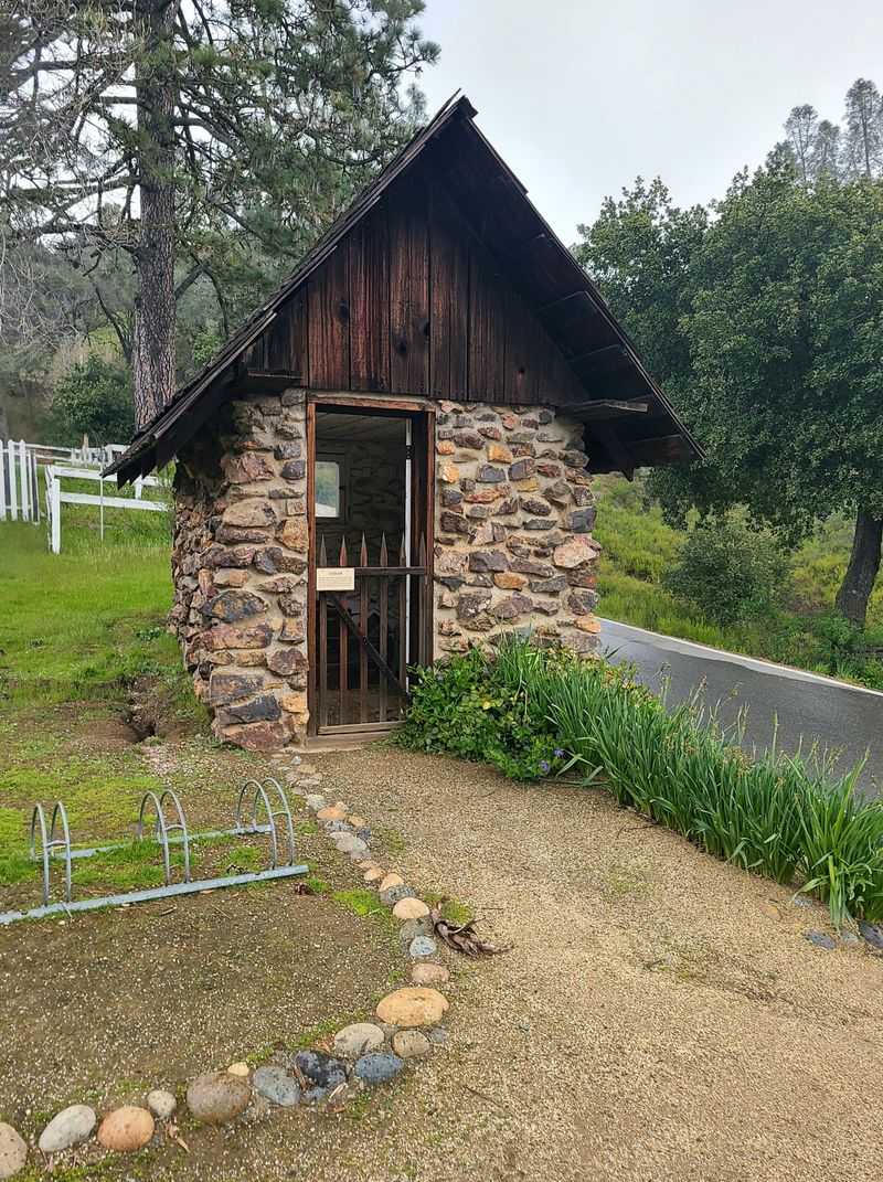 Visitor Centers And Educational Resources