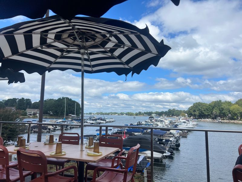 Hello, Sailor, Cornelius