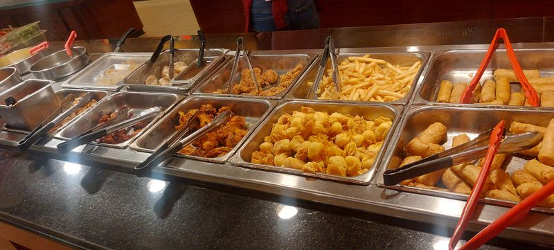 12 New Jersey Buffets Creating A Buzz For Their Endless Shore-State Favorites - Decor Hint Harvest Buffet