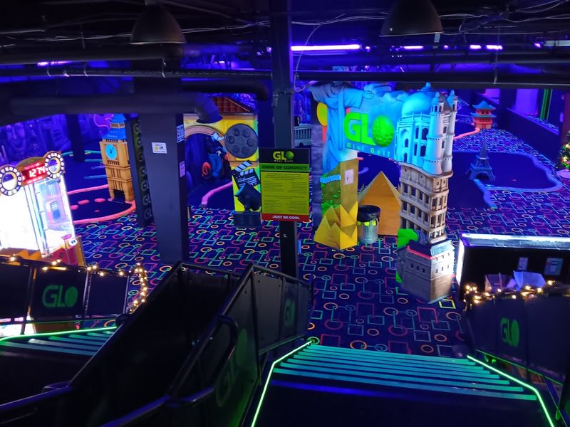 A Family-Friendly Environment Built For All Visitors