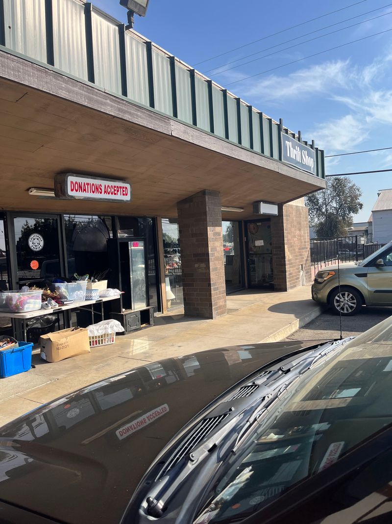 Seven-Day Operating Schedule